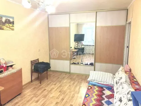 2-к кв. Волгоградская область, Волгоград ул. Мясникова, 2 (44.0 м)