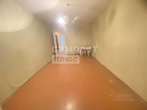 2-к кв. Курская область, Курск Курского завода тракторных запчастей ...