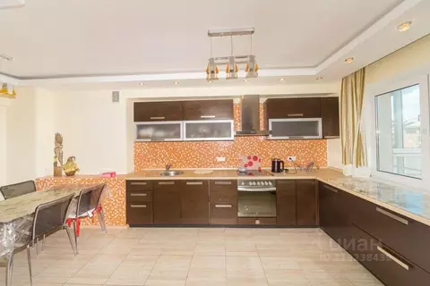 3-к кв. Иркутская область, Иркутск ул. 2-я Железнодорожная, 22 (114.1 ...