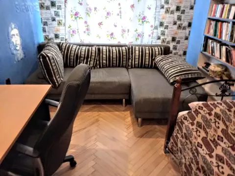 Комната Санкт-Петербург ул. Большая Зеленина, 26