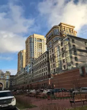 Помещение свободного назначения в Санкт-Петербург Московский просп., ...