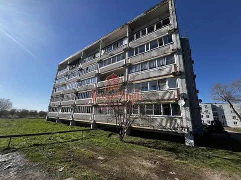 1-к кв. Московская область, Сергиево-Посадский городской округ, д. ...