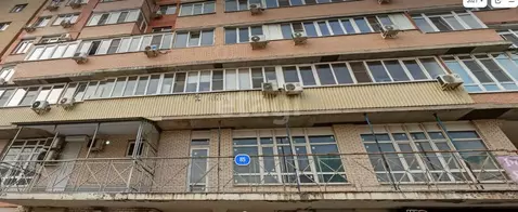 Офис в Ростовская область, Ростов-на-Дону Халтуринский пер., 85 (225 ...