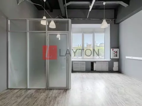 Офис в Москва Кутузовский просп., 36С41 (63 м)