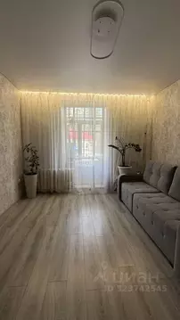 2-к кв. Башкортостан, Уфа Первомайская ул., 35 (52.2 м)