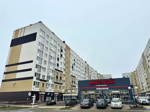 1-к кв. Ставропольский край, Михайловск Шпаковский район, Гармония ...