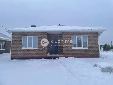 Дом в Татарстан, Лаишевский район, Никольское с/пос, с. Тарлаши ул. ...