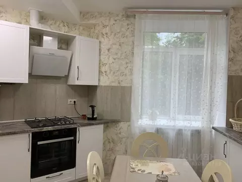 4-к кв. Москва Чапаевский пер., 12к2 (95.8 м)