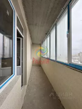 1-к кв. Ивановская область, Иваново ул. Красных Зорь, 8 (54.9 м)