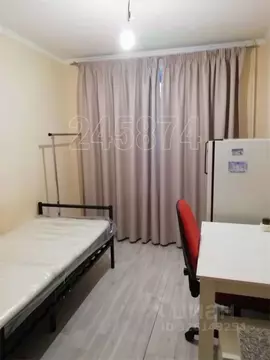 Студия Москва Конаковский проезд, 15 (12.0 м)