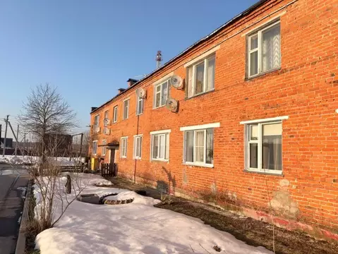 3-к кв. Московская область, Чехов муниципальный округ, д. Бершово 18 ...