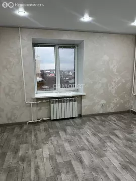 1-комнатная квартира: Октябрьский, проспект Ленина, 69 (28.8 м)