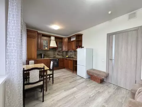 1-к кв. Московская область, Ленинский городской округ, пос. Битца ...