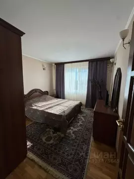 2-к кв. Краснодарский край, Краснодар ул. Красных Партизан, 105 (68.0 ...