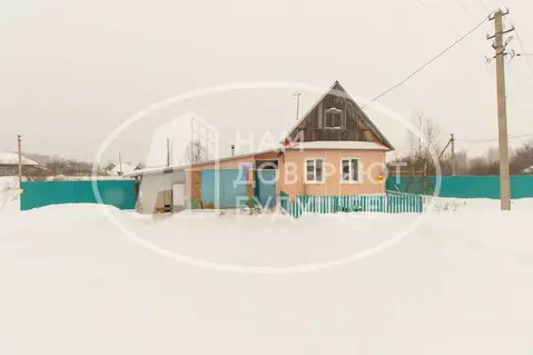 Дом в Пермский край, Чайковский городской округ, д. Малый Букор ул. ...