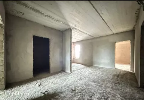 1-к кв. Кабардино-Балкария, Нальчик ул. Шогенова, 55к26 (45.0 м)