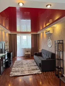 2-к кв. Новосибирская область, Новосибирск ул. Челюскинцев, 30/1 (46.0 ...