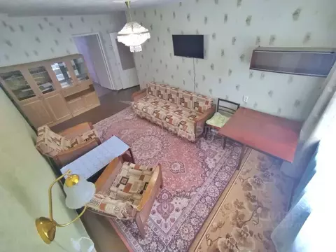 3-к кв. Новгородская область, Великий Новгород Псковская ул., 18 (58.3 ...