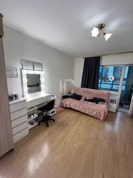 1-к кв. Санкт-Петербург Комендантский просп., 69 (24.0 м)