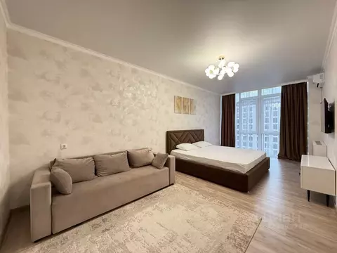 2-к кв. Кабардино-Балкария, Нальчик ул. Тлостанова (62.8 м)