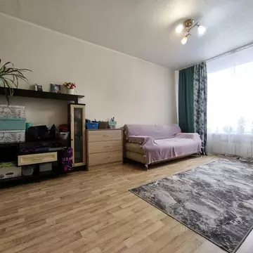 1-к кв. Волгоградская область, Волгоград ул. Грибанова, 24 (32.6 м)