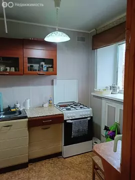 1-комнатная квартира: Нижний Новгород, Юбилейная улица, 37 (28.5 м)