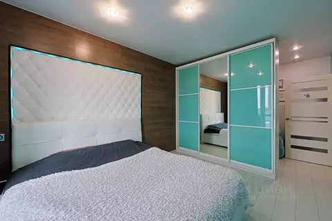 2-к кв. Калининградская область, Калининград ул. Согласия (60.0 м)