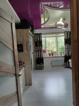 1-к кв. Свердловская область, Екатеринбург Вторчермет жилрайон, пер. ...