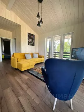 Дом в Московская область, Ступино просп. Победы (85 м)