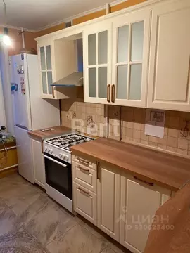 2-к кв. Москва Октябрьская ул., 19 (46.0 м)