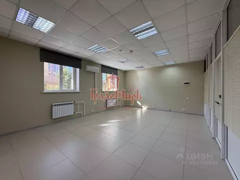 Помещение свободного назначения в Владимирская область, Александров ...
