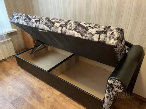 Комната Санкт-Петербург Чкаловский просп., 60 (12.0 м)