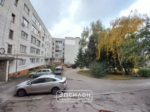 2-к кв. Курская область, Курск ул. Гоголя, 55 (48.2 м)