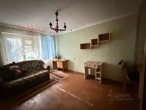 2-к кв. Смоленская область, Смоленск пос. Красный Бор, 1А (41.0 м)
