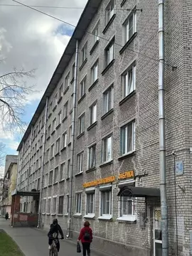 Комната Санкт-Петербург Кондратьевский просп., 54 (18.0 м)