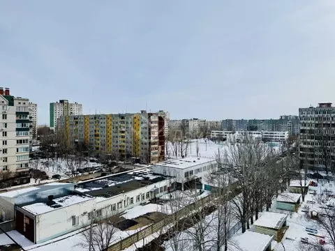 2-к кв. Волгоградская область, Волгоград ул. 8-й Воздушной Армии, 54 ...