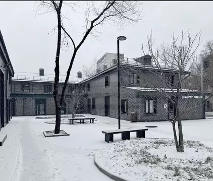 Помещение свободного назначения в Москва Волжский бул., 51С9 (30 м)