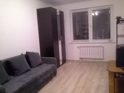 2-к кв. Москва ул. Молодцова, 33К1 (52.0 м)