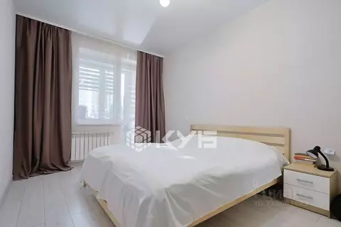 2-к кв. Калининградская область, Калининград Суздальская ул., 20к3 ...