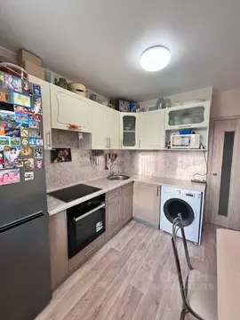 1-к кв. Удмуртия, Ижевск ул. Цветочная, 6 (29.1 м)