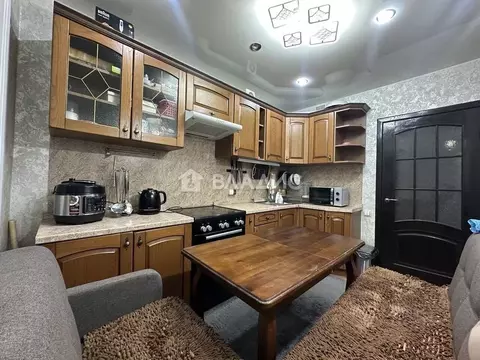 2-к кв. Бурятия, Улан-Удэ пер. Толстого, 2А (49.0 м)