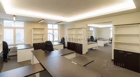 Офис в Санкт-Петербург Невский просп., 68а (148 м)