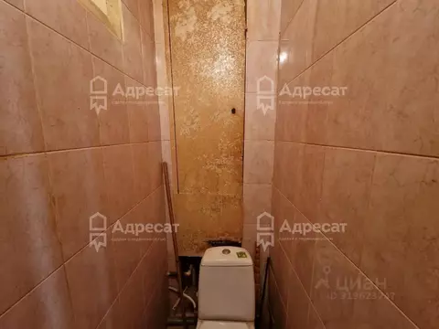 3-к кв. Волгоградская область, Волгоград Тарифная ул., 31 (59.1 м)