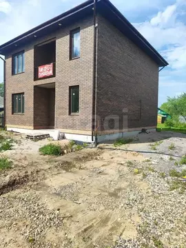 Дом в Ярославская область, Ярославль пос. Кармановский, ул. Авиаторов, ...