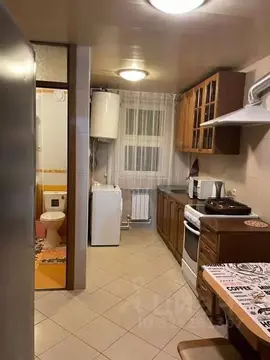 1-к кв. Краснодарский край, Сочи Донская мкр, пер. Строительный, 5 ...