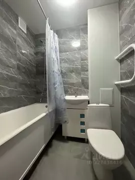 1-к кв. Самарская область, Тольятти ул. Баныкина, 36 (30.0 м)