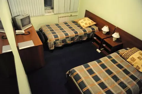 Комната Коми, Воркута Центральная пл., 5 (20.0 м)