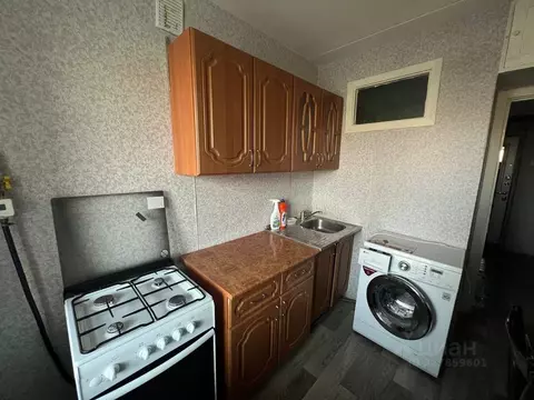 1-к кв. Пермский край, Пермь ул. Челюскинцев, 19 (32.7 м)