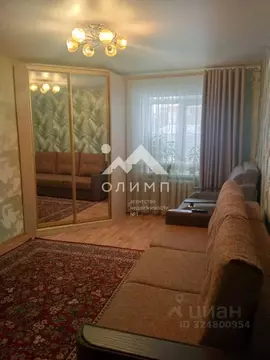 1-к кв. Ярославская область, Ярославль ул. Гоголя, 5а (31.6 м)