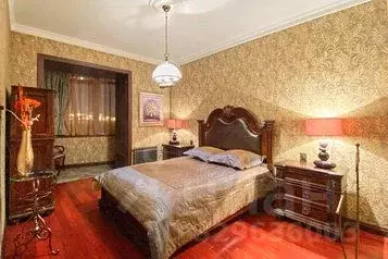 2-к кв. Москва Мичуринский просп., 26 (80.0 м)